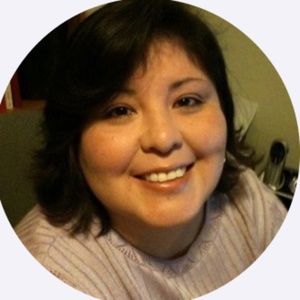 Meet your Posher, Moon Cottage Crochet (aka Sylvia)